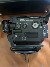 Yashica Sound 50XL Macro Super 8 Kamera Filmkamera vintage alt