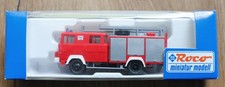 Roco 1395 feuerwehr - roco,