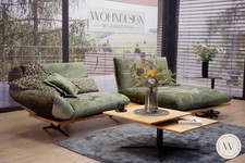 Eckgarnitur Modell Marilyn in