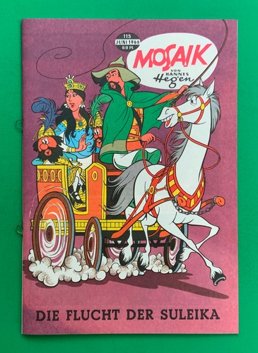Wipa mosaik digedags - wipa,