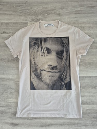 Kurt cobain nirvana - kurt, t-shirt