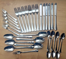 BSF Besteck Baguette 