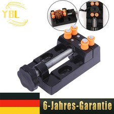 Mini Schraubstock Klein Tisch
