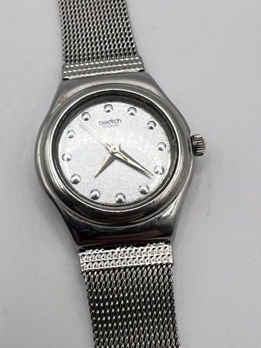 Swatch irony lady - swatch,