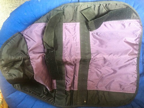 Breathe comfort hundemantel - breathe-comfort,