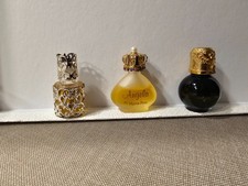 Konvolut  3 x  MYRNA PONS