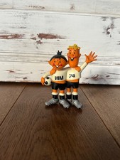 Tip und Tap 13cm Rare WM 1974