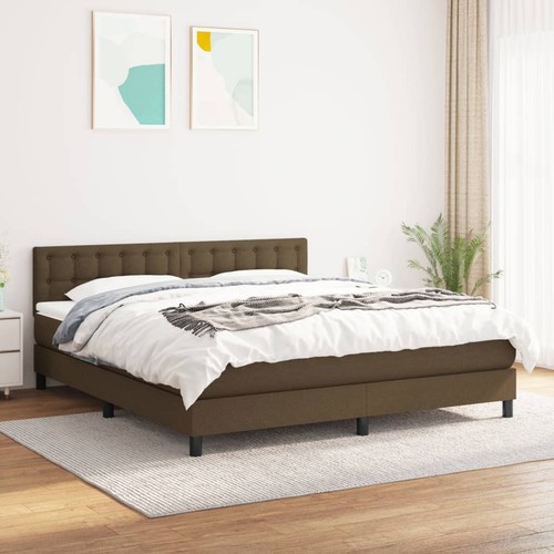 Boxspringbett mit matratze - boxspringbett,