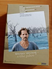 Arthaus  Werner Herzog -
