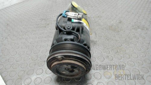 Klimakompressor opel meriva - klimakompressor,
