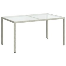 Gartentisch 150x90x75 - , cm
