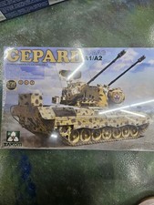 Takom Gepard SPAGG A1/A2 2044