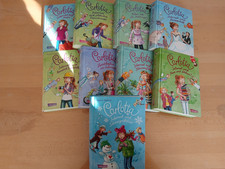 Carlotta Bücher Band 1-3