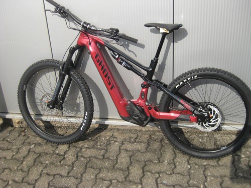 Ghost asx 160 essential - e-asx,