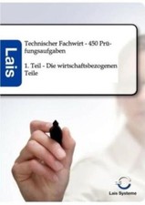 Technischer Fachwirt - 450