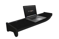 LKW Tisch für VOLVO FL FE 01.07- Doppel GRAU