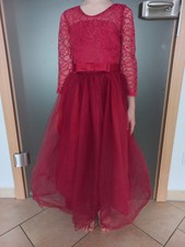 Prinzessinnen kleid - prinzessinnen-kleid,