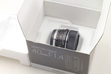 Top neuwertig voigtländer - neuwertig:,
