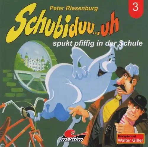 Peter riesenburg - peter,