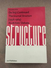 De Stijl Continued: The