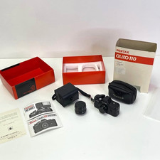 Vintage Pentax Auto 110 SLR