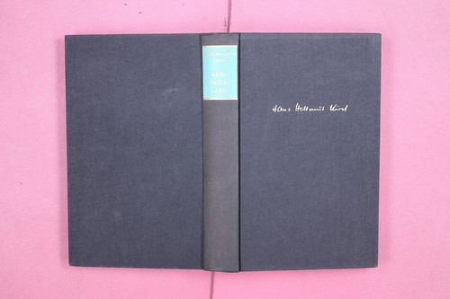 298963 hans hellmut - hellmut, kein