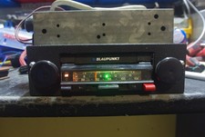 Oldtimer blaupunkt bamberg - blaupunkt,