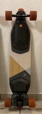 Boosted Board Plus (3. Generation) Elektrisches Longboard