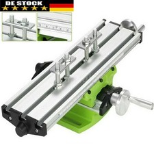 Kreuztisch Frästisch