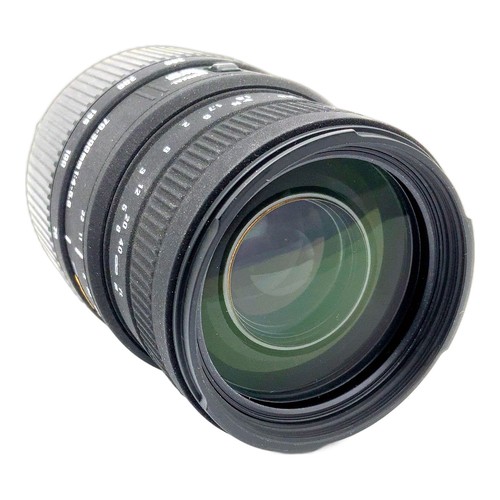 Sigma 300mm 4 - 70-300mm, 1:4-5.6