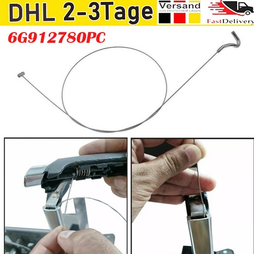 1774930 handbremsseil seilzug - handbremsseil,