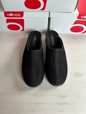 Rohde Damen edel Hausschuh