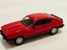 Brekina 19551    Ford Capri