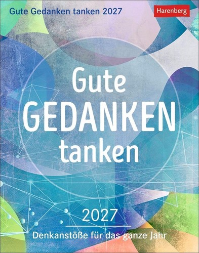 Harenberg gute gedanken - ,