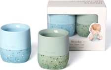 Moonkie Trinklernbecher