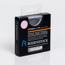 RODENSTOCK  UV-Filter HR