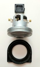 Motor+Dichtungen für Staubsauger AEG VAMPYR 5017 electronic 1700W/Gebraucht!