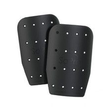 SoPro Mini Schienbeinschoner für Kinder & Erwachsene - klein, leicht, rutschfest