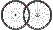 Fulcrum rennrad laufradsatz - fulcrum,