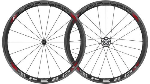 Fulcrum rennrad laufradsatz - rennrad,