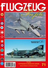 Flugzeug profile jahre - profile,