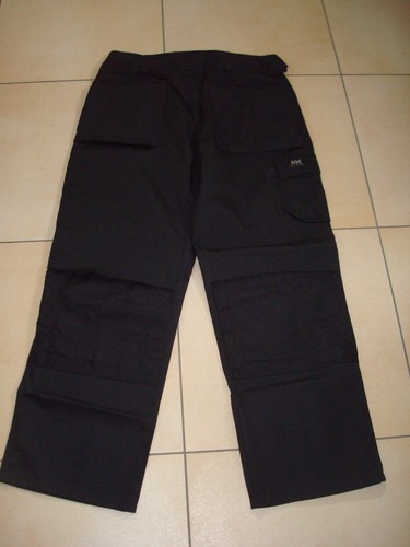 Arbeitshose herren helly - herren,