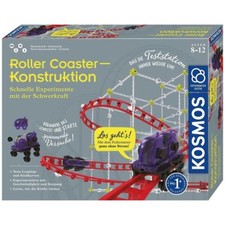 Kosmos 621032 - Roller