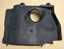 BMW E30 316 Abdeckung Scheinwerfer vorne rechts 1916084 Vergaser