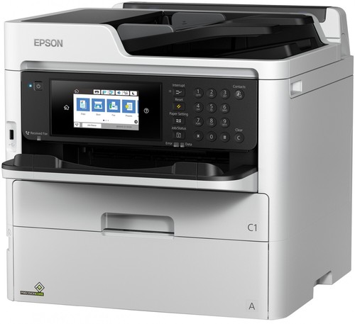 Drucker multifunktion epson - multifunktion,