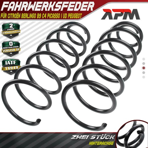 Federn fahrwerksfeder - federn,