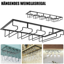 Weinglashalter Gläserhalter