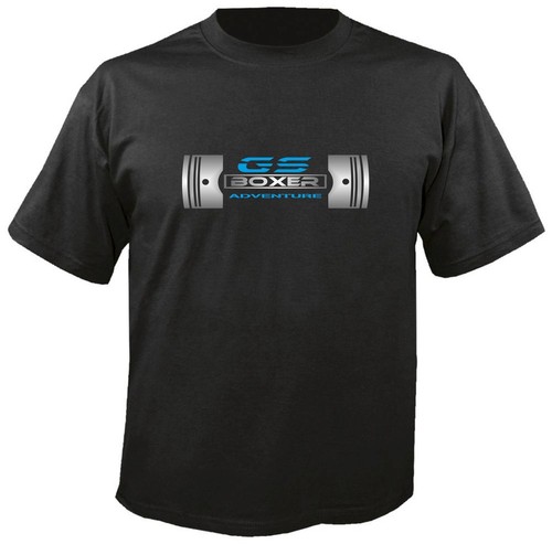 Shirt für bmw fahrer - t-shirt,