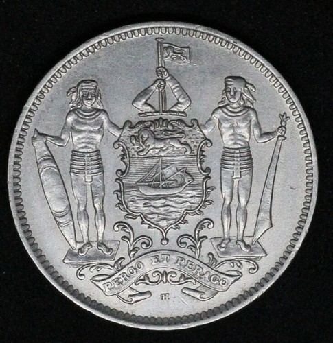 1941 britisch nordborneo 5 - 1941-h,