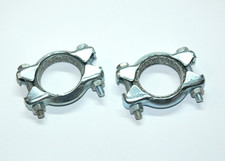 Anbausatz Endrohr / Auspuffendrohr für VW Käfer Satz   NEU